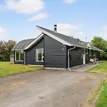 30523-odder-lillemosevej-24 Сasa de vacaciones