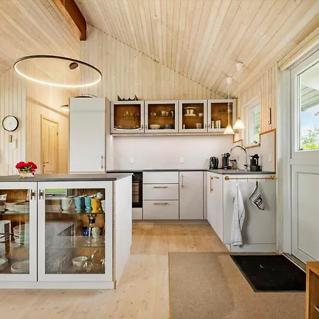 30523-odder-lillemosevej-24 Casa de Férias