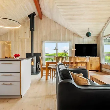 Дом отдыха 30523-odder-lillemosevej-24