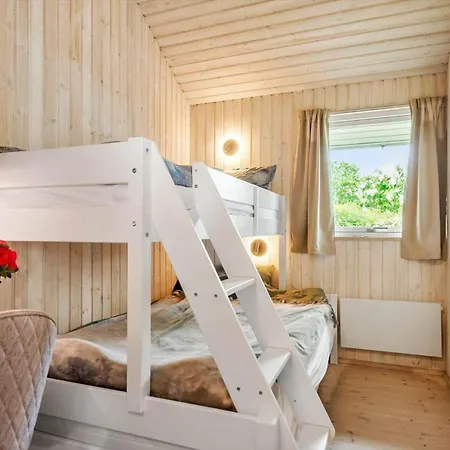 Дом отдыха 30523-odder-lillemosevej-24 *