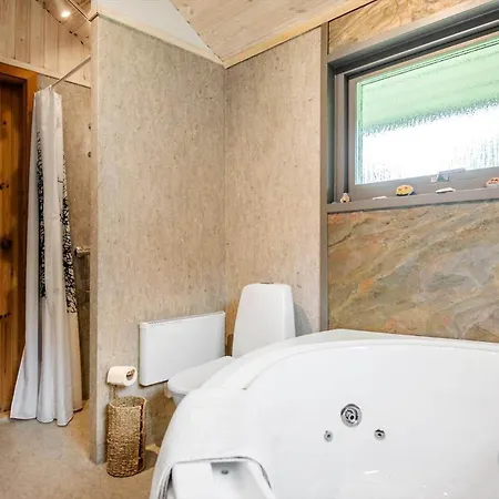 30523-odder-lillemosevej-24 Casa de Férias Odder