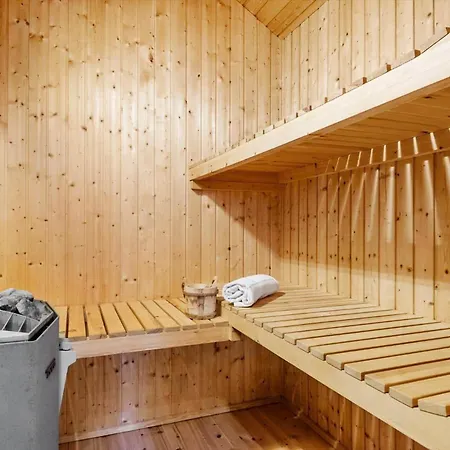 Casa de Férias 30523-odder-lillemosevej-24 *