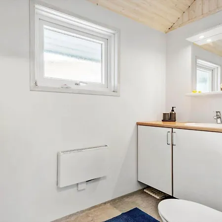 Casa de Férias 30523-odder-lillemosevej-24 *