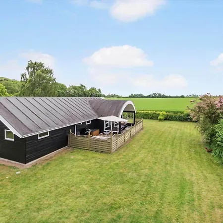 Дом отдыха 30523-odder-lillemosevej-24 *