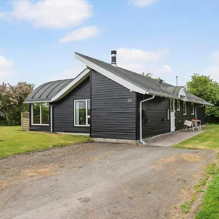 펜션 30523-odder-lillemosevej-24