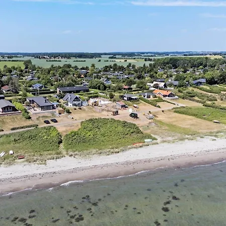 Дом отдыха 30523-odder-lillemosevej-24 Одде