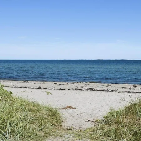 Дом отдыха 30523-odder-lillemosevej-24 *