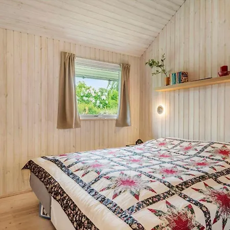 Casa de Férias 30523-odder-lillemosevej-24 *